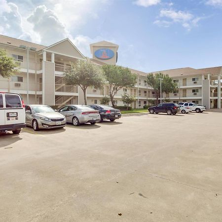 Studio 6-Houston, Tx - Clear Lake Friendswood Exterior foto