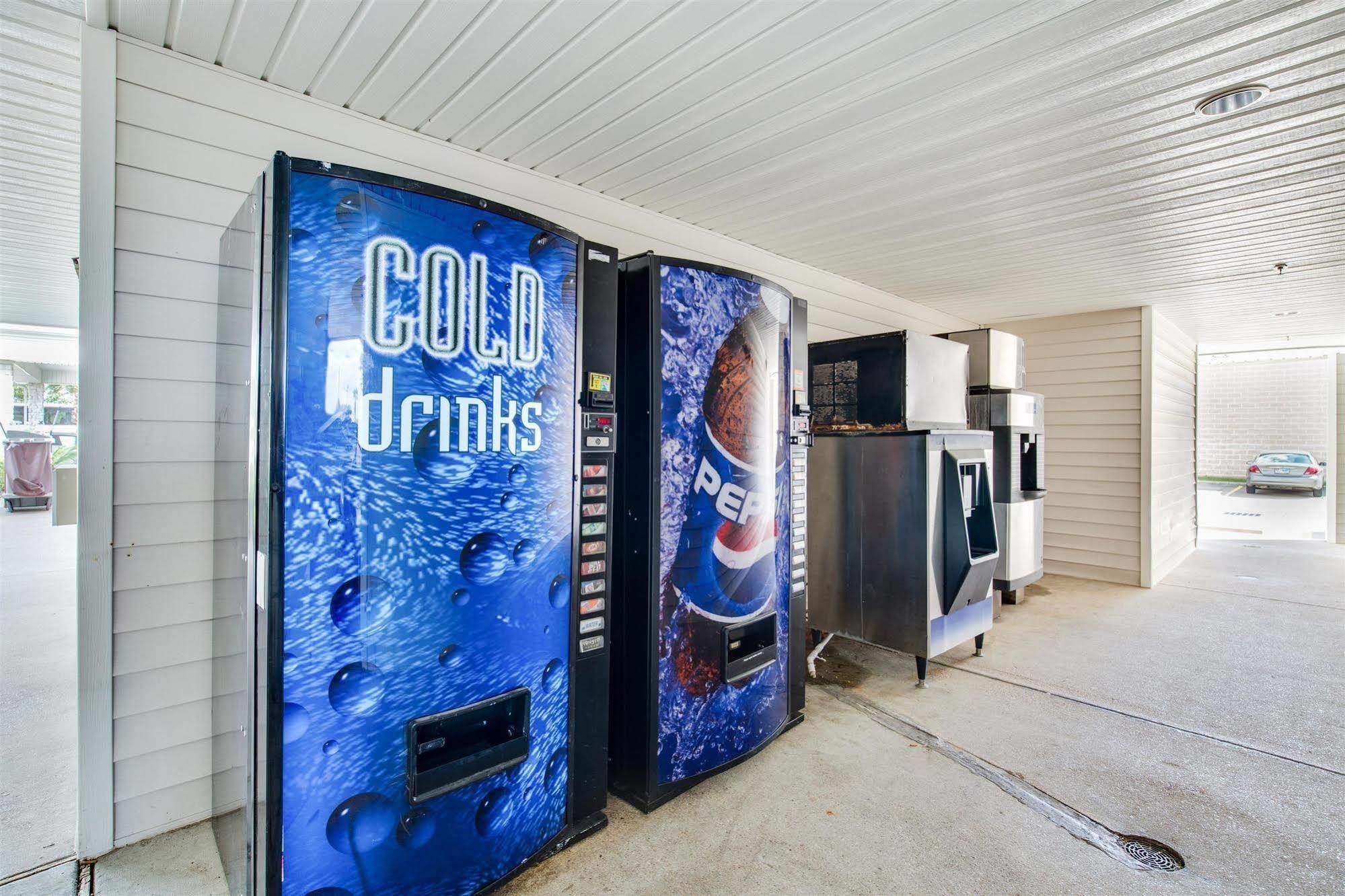 Studio 6-Houston, Tx - Clear Lake Friendswood Exterior foto