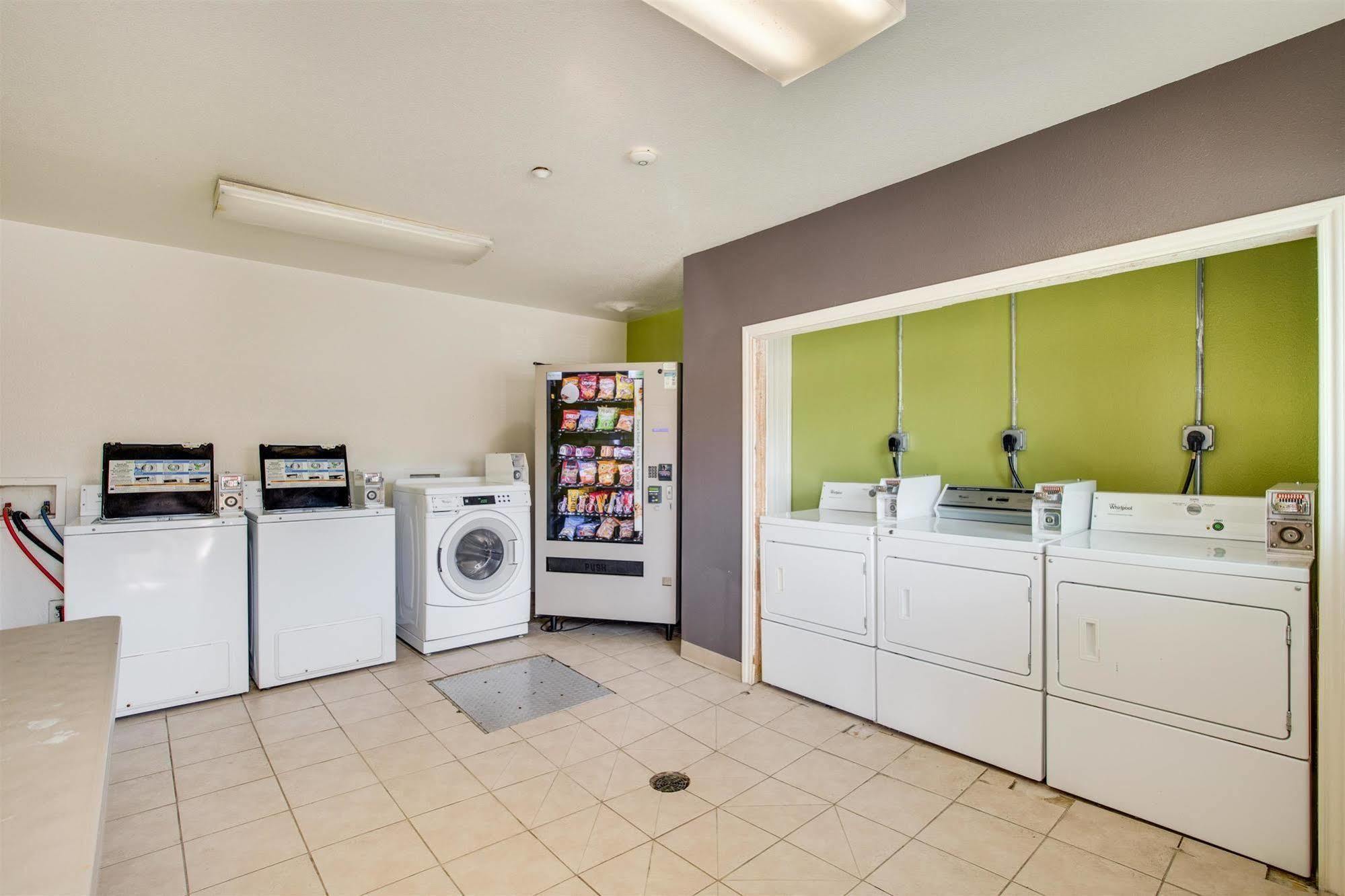 Studio 6-Houston, Tx - Clear Lake Friendswood Exterior foto